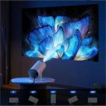 Openbox PRO300, Wi-Fi Smart 4K projektor