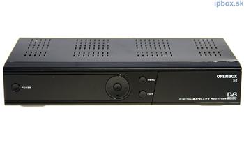 Openbox S1 PVR