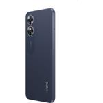 OPPO A17, 64 GB, Dual SIM, čierny