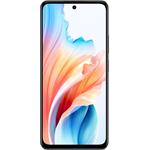 OPPO A79 5G, 4 GB, 128 GB, čierny, (použité)