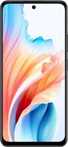 OPPO A79 5G, 4 GB, 128 GB, čierny, (použité)