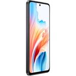 OPPO A79 5G, 4 GB, 128 GB, čierny, (použité)