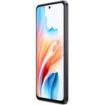 OPPO A79 5G, 4 GB, 128 GB, čierny, (použité)