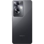 OPPO A79 5G, 4 GB, 128 GB, čierny, (použité)