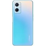 OPPO A96, 128 GB, Dual SIM, modrý