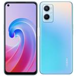 OPPO A96, 128 GB, Dual SIM, modrý