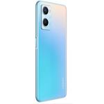 OPPO A96, 128 GB, Dual SIM, modrý