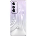 OPPO Reno12 Pro 5G, 12 GB, 512 GB, strieborný