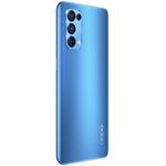 OPPO Reno5 5G,128GB, Dual SIM, modrý