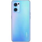 OPPO Reno7 5G, 256 GB, Dual SIM, modrý