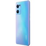 OPPO Reno7 5G, 256 GB, Dual SIM, modrý