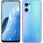OPPO Reno7 5G, 256 GB, Dual SIM, modrý