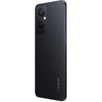 OPPO Reno7 Lite 5G, 128 GB, Dual SIM, čierny