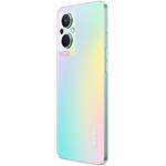 OPPO Reno7 Lite 5G, 128 GB, Dual SIM, dúhový
