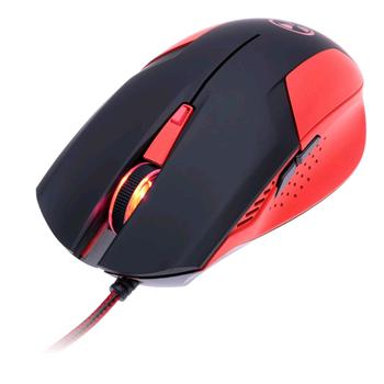 Optická myš Connect IT Battle Mouse v2