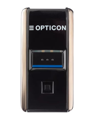 Opticon OPN-2500 mini data kolektor, USB, Bluetooth BLE