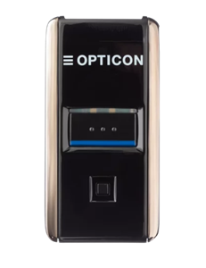 Opticon OPN-2500 mini data kolektor, USB, Bluetooth BLE