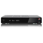 OPTICUM AX 4K UHD BOX HD51, Linux, DVB-S2+T2/C
