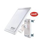 Opticum AX-800 DVB-T anténa so zosilňovačom, 64dB, rozbalené