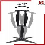Opticum AX Flexi Grande, výsuvný držiak na TV 13"-55"