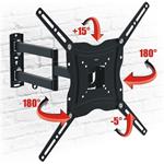 Opticum Flexi Maxx 13"-50", s ramenom