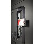 OPTICUM LED TV 20” Travel ,TRIPLE TUNER T2/C/S2, H.265 CI+, 12/24V