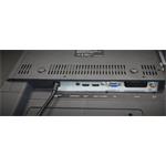 OPTICUM LED TV 20” Travel ,TRIPLE TUNER T2/C/S2, H.265 CI+, 12/24V