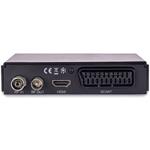 OPTICUM Lion 2, DVB-T/T2 receiver