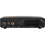 Opticum Lion HD 265 DVB-T/T2 s podporou kodeku H265