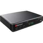 Opticum Lion HD 265 DVB-T/T2 s podporou kodeku H265