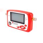 OPTICUM OPS-4, LCD, SatFinder indikátor satelitního signálu