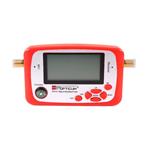 OPTICUM OPS-4, LCD, SatFinder indikátor satelitního signálu