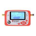 OPTICUM OPS-4, LCD, SatFinder indikátor satelitního signálu