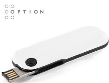 Option iCON XY USB modem