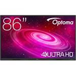 Optoma 1861RK IFPD, 86"