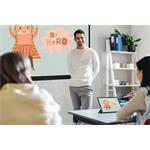 Optoma 1861RK IFPD, 86"