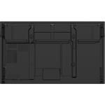 Optoma 1861RK IFPD, 86"