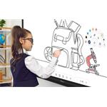 Optoma 1861RK IFPD, 86"