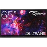 Optoma 3653RK IFPD, 65"