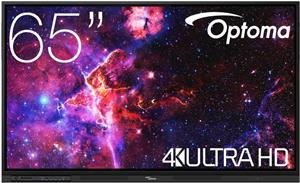 Optoma 3653RK IFPD, 65"