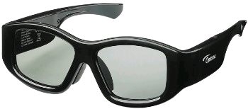 Optoma 3D-RF Glasses