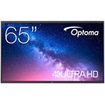 Optoma 5653RK IFPD 65"