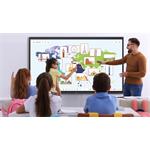 Optoma 5653RK IFPD 65"