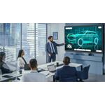 Optoma 5653RK IFPD 65"