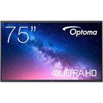 Optoma 5753RK IFPD 75"