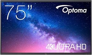 Optoma 5753RK IFPD 75"