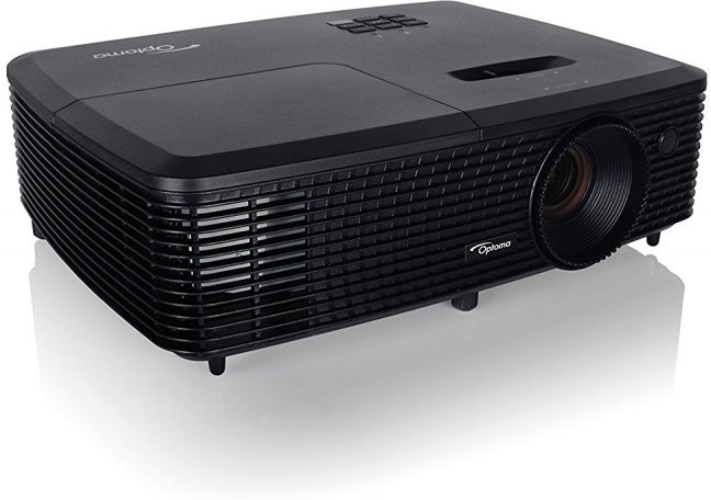 Optoma DS348