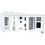 Optoma HD26 + HDCast Pro