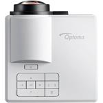 Optoma ML1050STi