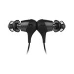 Optoma NuForce sluchátka BE2 Black, Bluetooth v4.1